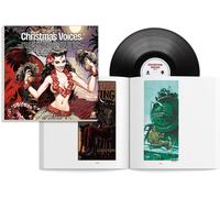 Vinyl Story Christmas Voices – Vinyle – Diggers Factory