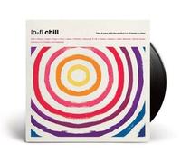 Various Artists - Vinylchill: Lo-Fi / Various [Vinyl Lp] France - Import