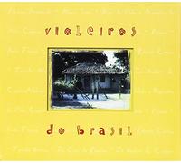 Various Artists – Violeiros Do Brasil – Import – Nucleo
