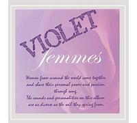 Various Artists - Violet Femmes 1 / Various