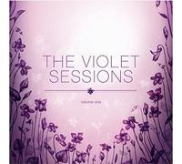 Various Artists - Violet Sessions 1 [Cd]