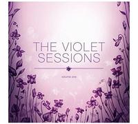Various Artists - Violet Sessions 1 [Cd]