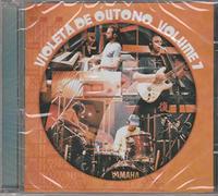 Various Artists - Violeta De Outono 7