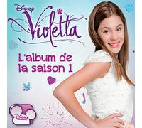 Various Artists - Violetta-violetta Cda