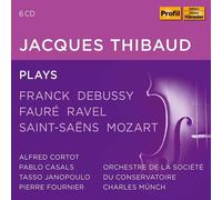 Various Artists - Violin Works [Cd] Boxed Set