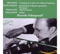 Various Artists - Violine & Orchester