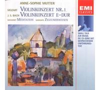 Various Artists - Violinkonzert Nr.1Medita [Import]