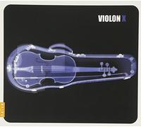 BIONDI FABIO (violino) - Violon X