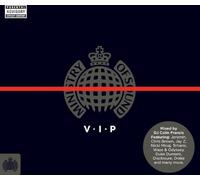 Ministry of Sound – V.I.P – 2 CD
