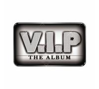 Various Artists - VIP The Album