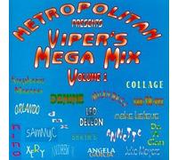 Various Artists - Viper Megamix 1