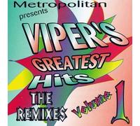 Various Artists - Viper's Greatest Hits 1