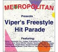 Various Artists - Viper's Hit Parade 1
