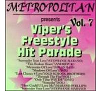 Various Artists - Viper's Hit Parade 7