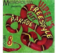 Various Artists - Viper's Hit Parade 8