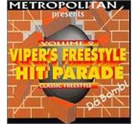 Various Artists - Viper's Hit Parade 9