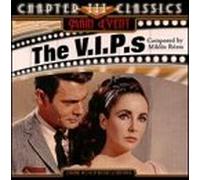 Various Artists - Vip's