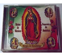 Various Artists - Virgen De Guadalupe: Reina-21 Catholic