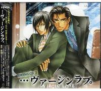Various Artists - Virgin Love-Rubo Sound Collect (Original Soundtrack) [Import]