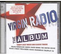 Various Artists - Virgin Radio - The Album