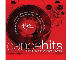 Various Artists - Virgin Record's Dance Hits