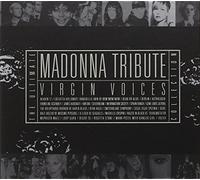Various Artists - Virgin Voices 1 & 2