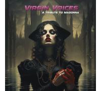VARIOUS ARTISTS - VIRGIN VOICES - A TRIBUTE TO M - Vinyl Record - F4z