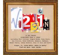 Various Artists - Virgin's 21st Anniversary Sampler