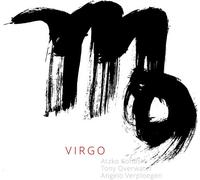 Various Artists - Virgo [New CD]