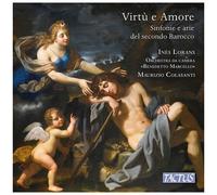 Various Artists - Virtu E Amore [Cd]