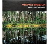 Various Artists - Virtual Brazilia