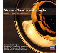 Various Artists - Virtuose Trompetenkonzert [Import]