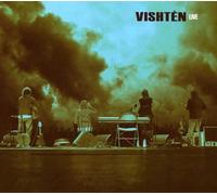 Various Artists - Vishten's Story: A Tale of Two Island