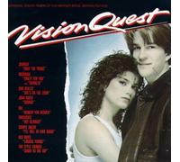 Various Artists Vision Quest: Original Soundtrack of the Warner Bros Motion (CD)