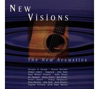 Various Artists - Visions: New Acoustics
