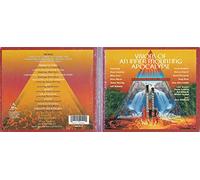 Various Artists - Visions Of An Inner Mounting Apocalypse - A Fusion Guitar Tribute