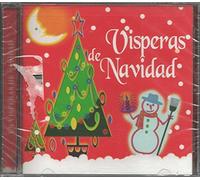 Various Artists - Visperas De Navidad
