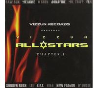 Various Artists - Vissun All Stars Chapter 1