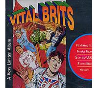 Various Artists - Vital Brits