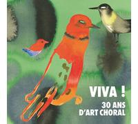 Various Artists - Viva 30 Ans D'art Choral [Vinyl] 2 Pack