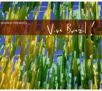 Various Artists - Viva Brazil