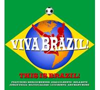 Various Artists - Viva Brazil-This is Brazi [Import]