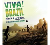 Various Artists - Viva Brazil/Various