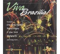 Various Artists - Viva Brazilia