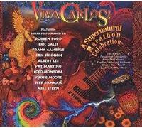 Various Artists - Viva Carlos [Import]