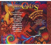 Various Artists - Viva Carlos [Import]