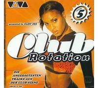 Various Artists - Viva Club Rotation 5