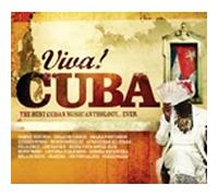 Various Artists - Viva Cuba [Import]