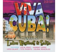 Various Artists - Viva Cuba