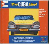 Various Artists - Viva Cuba Libre